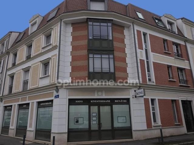 Maisons Alfort Centre Appartement de 4 pièces avec parki. 83m² Maisons Alfort