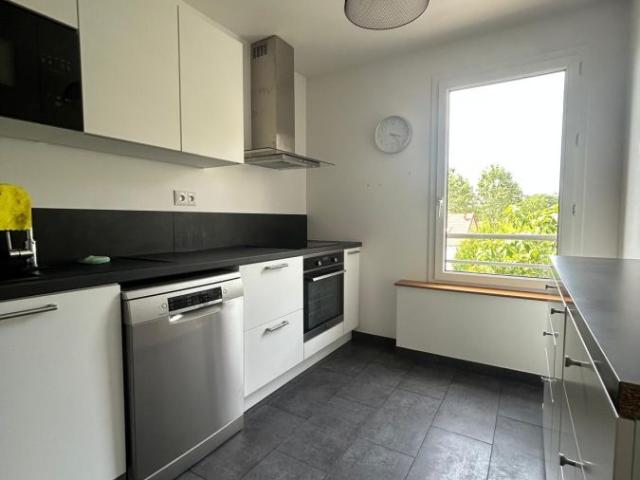 Maisons Alfort Location Appartement 94