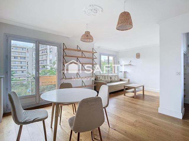 Maisons Alfort Location Appartement 94