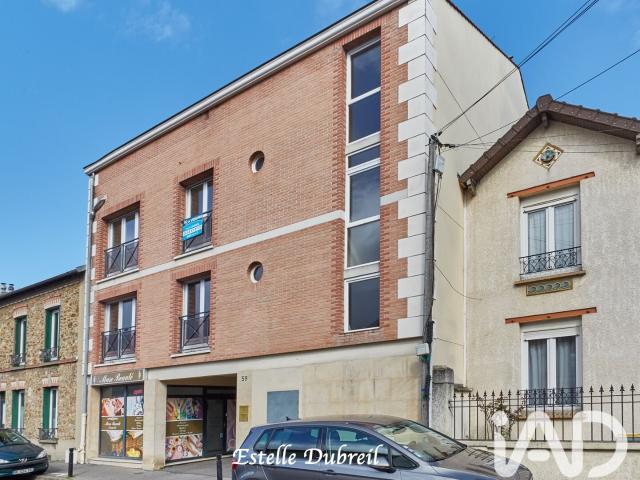 Maisons Alfort Location Appartement 94