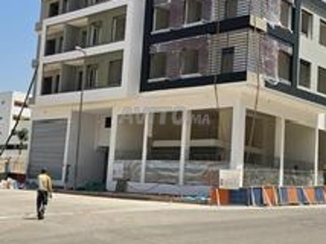 Maisons Bouskoura