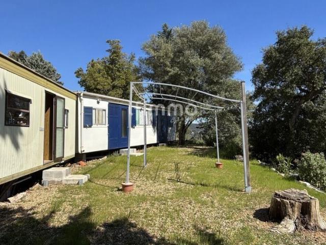 Maisons de vacances à rénover