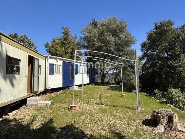 Maisons de vacances à rénover