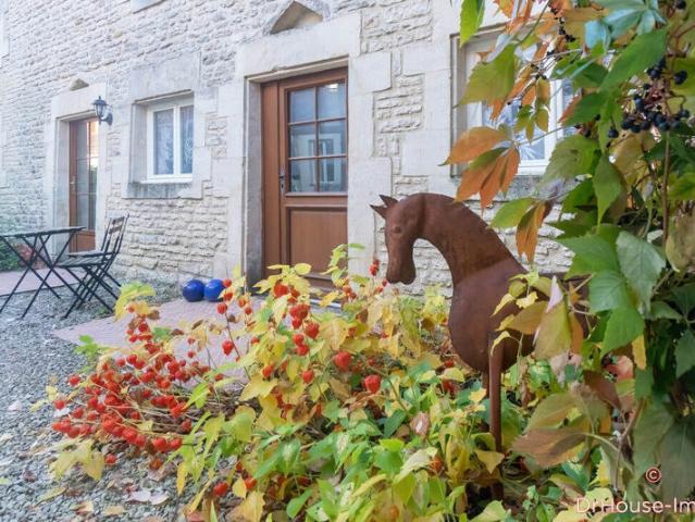 Maisons d'hôtes