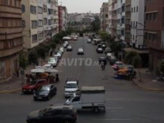 Maisons et Villas à Casablanca