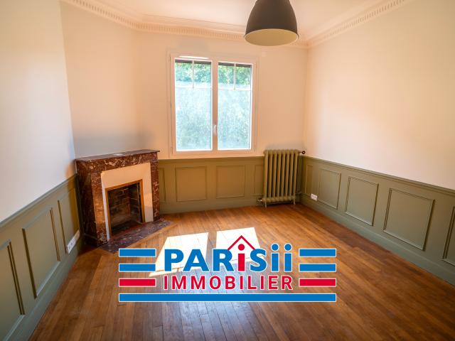 Maisons Laffitte Appartement 2 pièces de 48,20m2