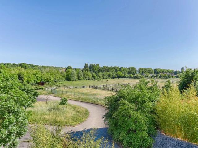 Maisons Laffitte CHARLEMAGNE Ensemble immobilier Terrain 3234m²