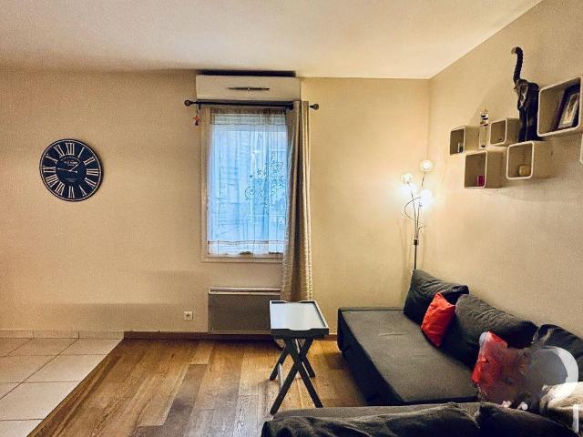 Maisons Laffitte Location Appartement 78