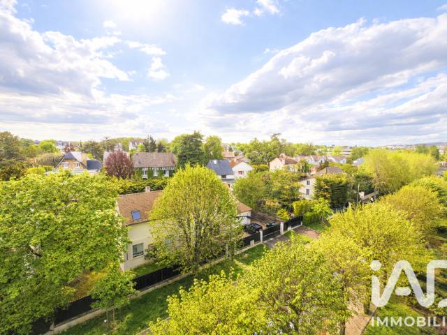 Maisons Laffitte Location Appartement 78