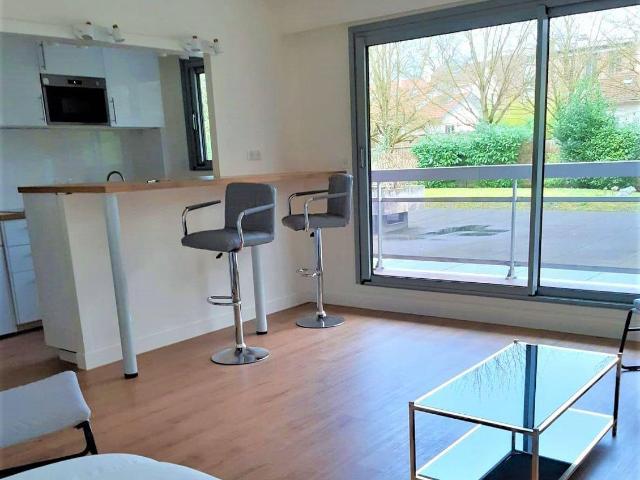 Maisons Laffitte Location Appartement 78