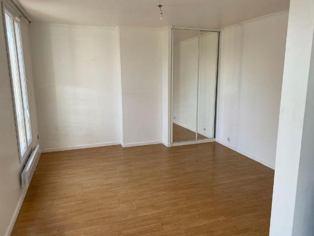 Maisons Laffitte Location Appartement 78