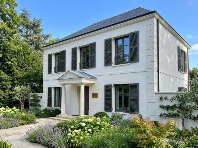 Maisons Laffitte Vente Maison 78