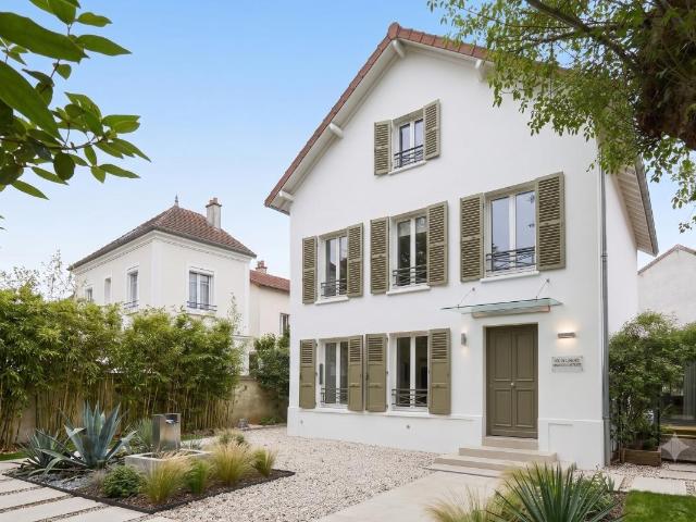 Maisons Laffitte Vente Maison 78