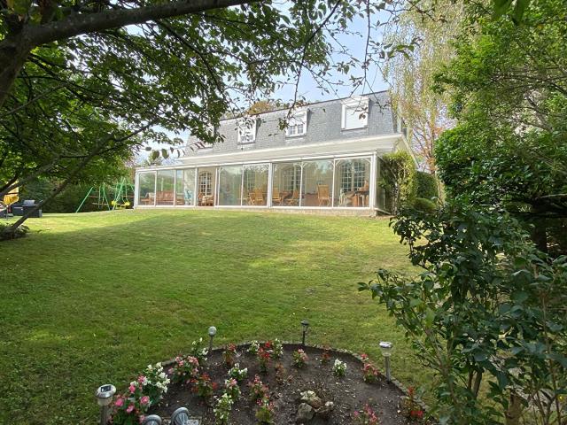 Maisons Laffitte Vente Maison 78