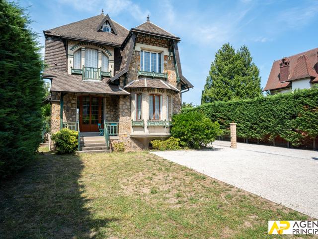 Maisons Laffitte Vente Maison 78