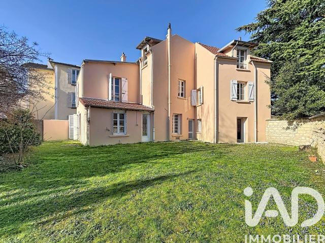 Maisons Laffitte Vente Maison 78