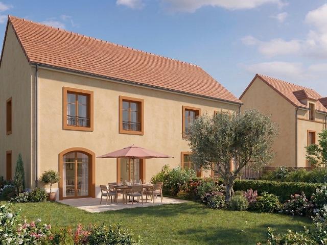 Maisons Laffitte Vente Maison 78