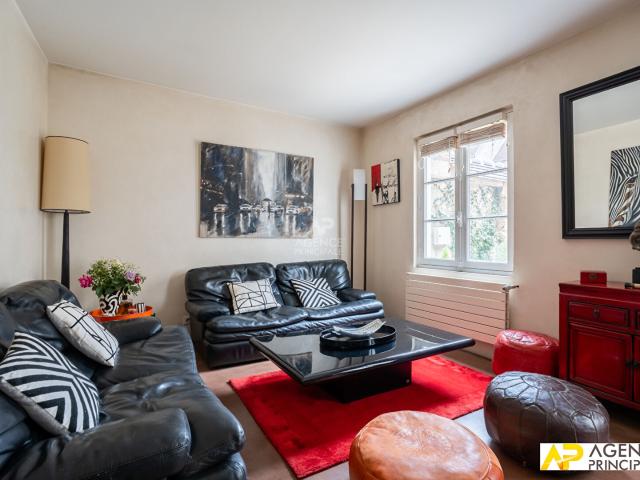 Maisons Laffitte Vente Maison 78