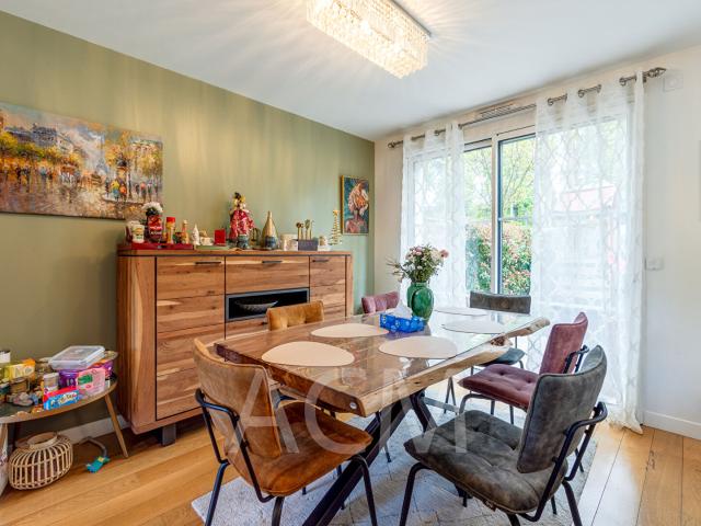 Maisons Laffitte Vente Maison 78