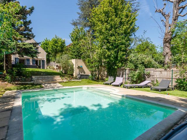 Maisons Laffitte Vente Maison 78