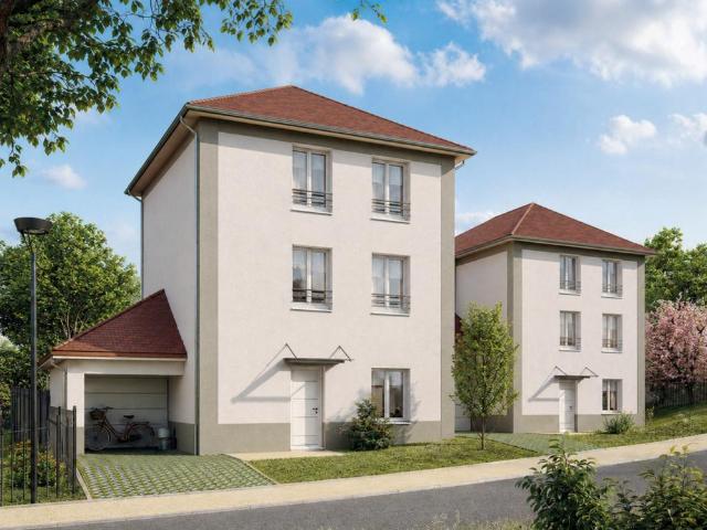 Maisons Laffitte Vente Appartement 78
