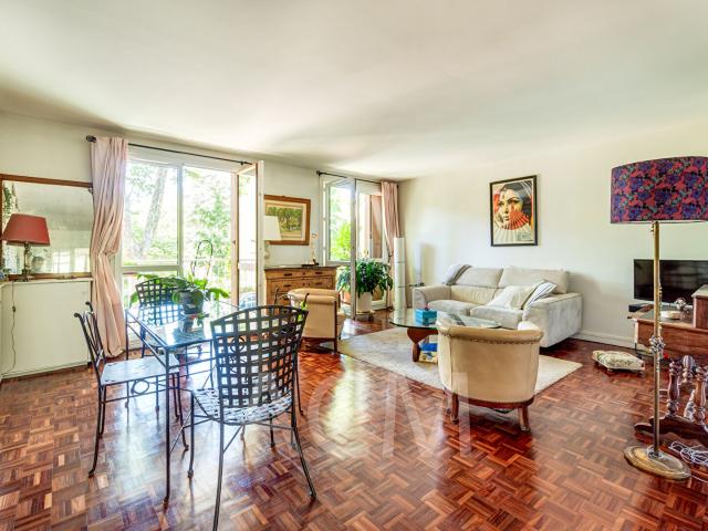 Maisons Laffitte Vente Appartement 78