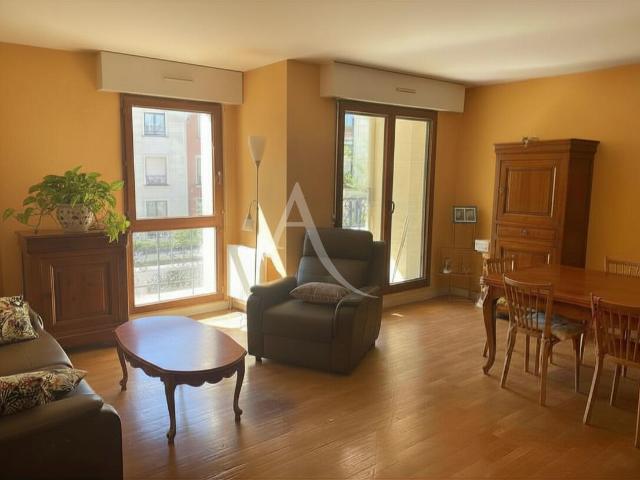 Maisons Laffitte Vente Appartement 78