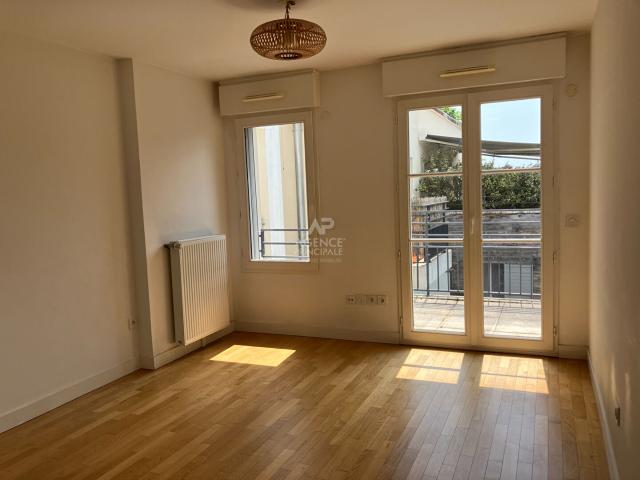 Maisons Laffitte Vente Appartement 78