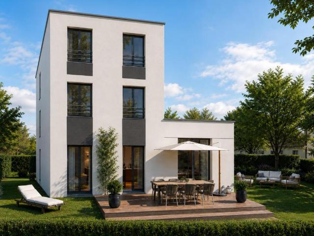Maisons Laffitte Vente Appartement 78