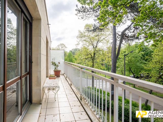 Maisons Laffitte Vente Appartement 78