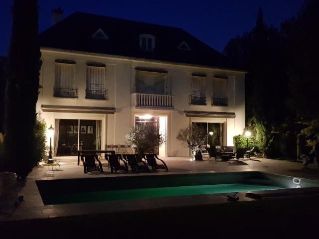 Maisons Laffitte Vente Villa 78