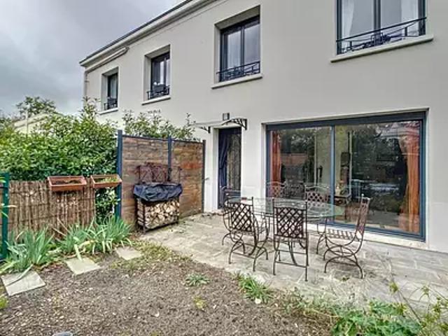 Maisons Laffitte 78600 Achat / Vente maison 3 pièces t3