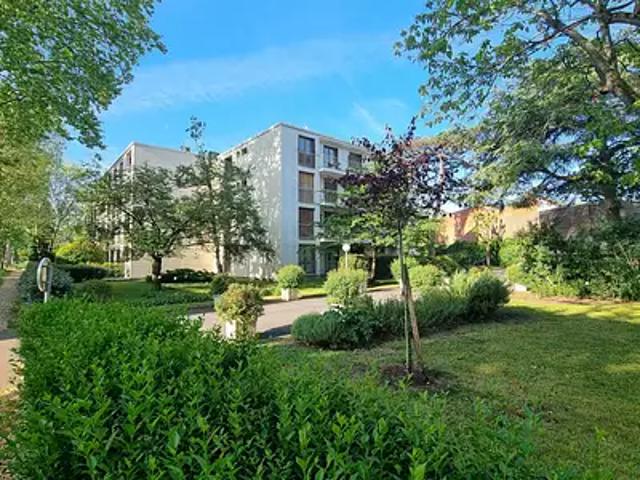 Maisons Laffitte 78600 Achat / Vente appartement 3 pièces t3 cave