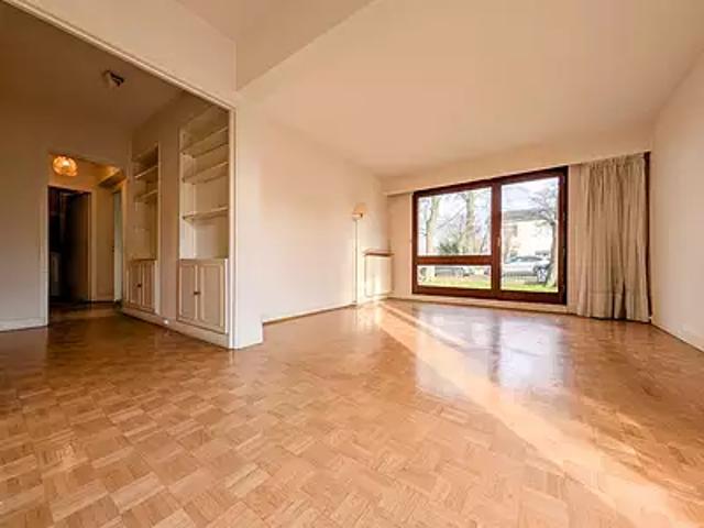 Maisons Laffitte 78600 Achat / Vente appartement 3 pièces t3 cave parking
