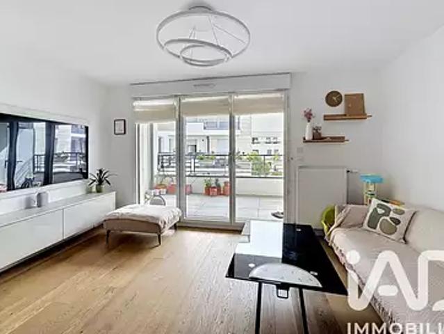 Maisons Laffitte 78600 Achat / Vente appartement 3 pièces t3