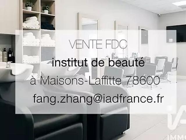 Maisons Laffitte 78600 Achat / Vente divers