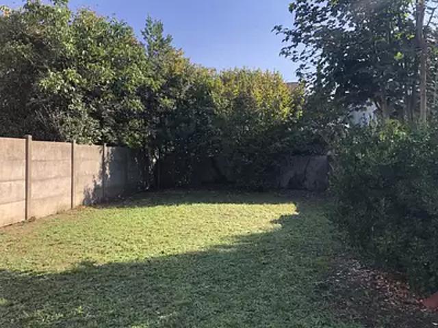 Maisons Laffitte 78600 Achat / Vente terrain
