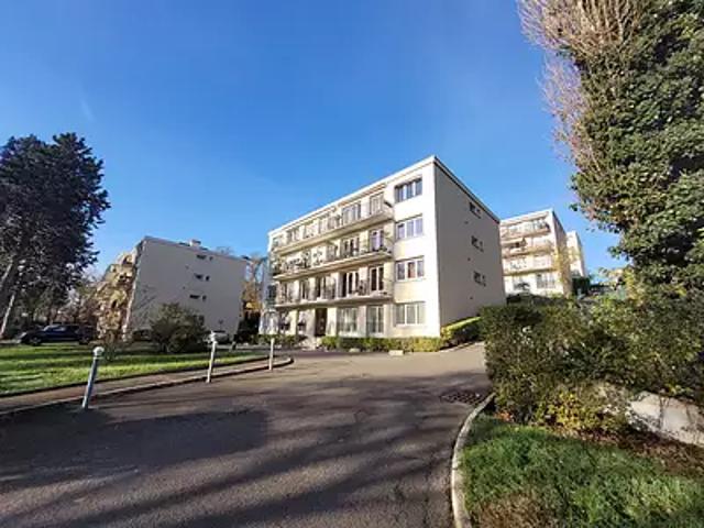 Maisons Laffitte 78600 Location appartement 1 pièce t1 cave