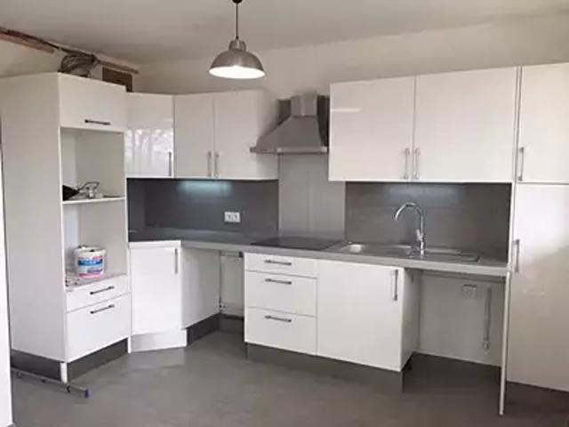 Maisons Laffitte 78600 Location appartement 3 pièces t3 terrasse cave