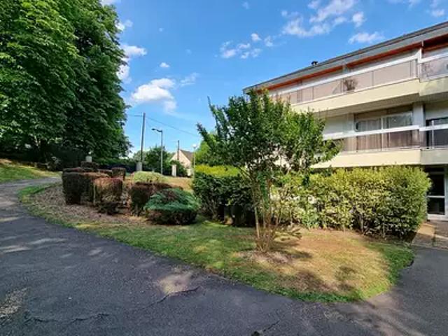 Maisons Laffitte 78600 Location parking