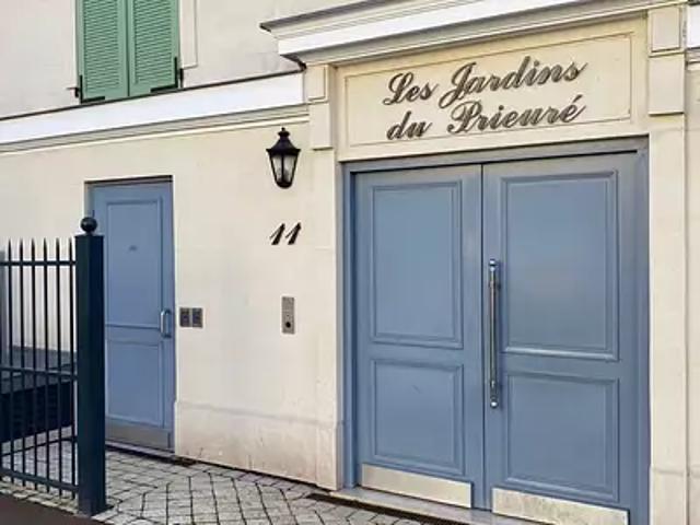 Maisons Laffitte 78600 Location parking