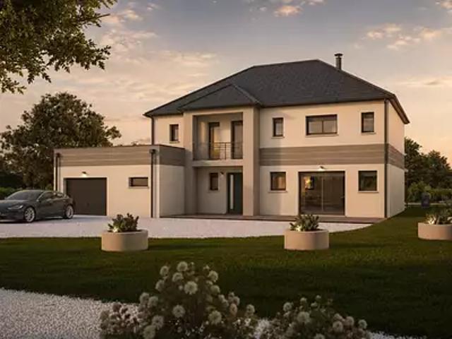 Maisons Laffitte 78600 Programme neuf terrain neuf à vendre