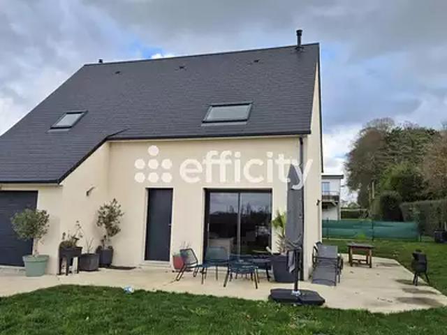 Maisons 14400 Achat / Vente maison 4 pièces t4 jardin terrasse