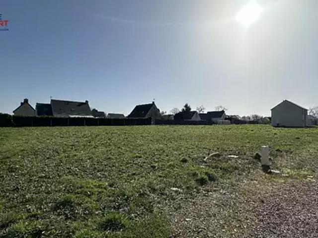 Maisons 14400 Programme neuf terrain neuf à vendre
