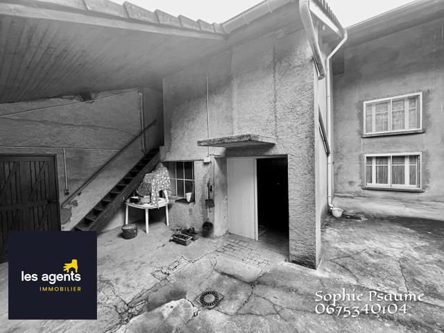 Maisons 10 pièces 240 m2