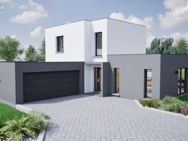 Maisons 117 m2 6 pièces sur Phalsbourg