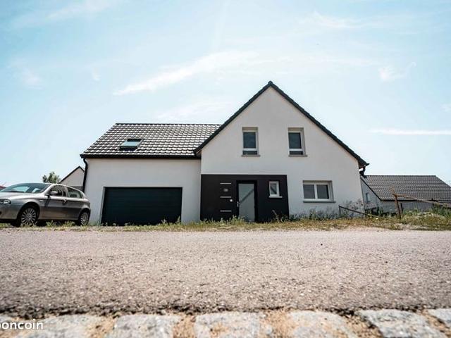 Maisons 130 m2 6 pièces sur Seltz