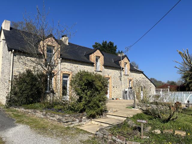 Maisons 13 pièces 350m2