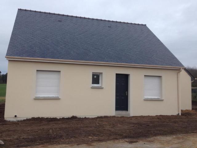 MAISONS 2 CH +TERRAIN