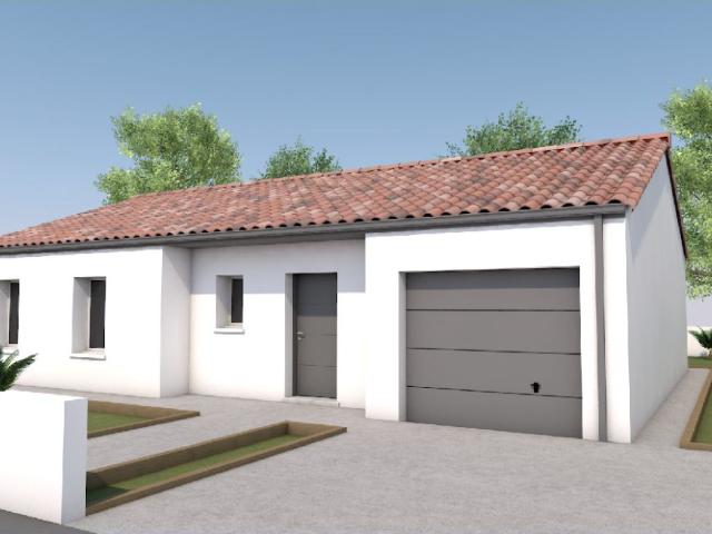 Maisons 3 chambres
